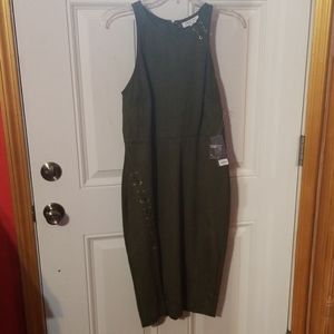 Womens Jennifer Lopez dress